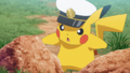 Pikachu (de Friede)