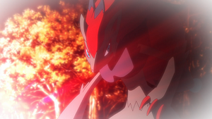 LV112 - Zoroark de Gladio (Flash-back).png