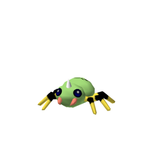 Sprite 0167 St2.png
