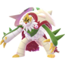 Chesnaught Mega Chesnaught