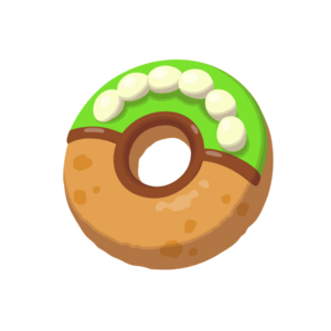 Sprite Donut Crème 2★ LPZA.png