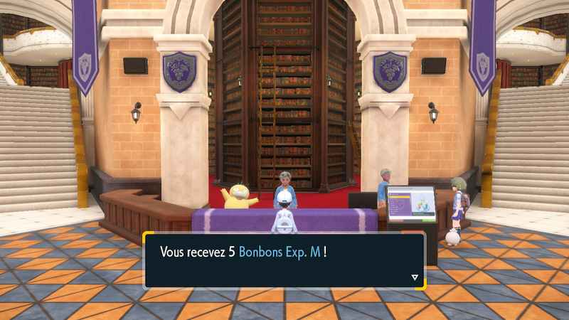 Fichier:Académie de Paldea Bonbon Exp. M EV.png