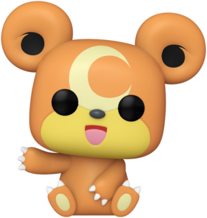 Figurine Teddiursa POP.png