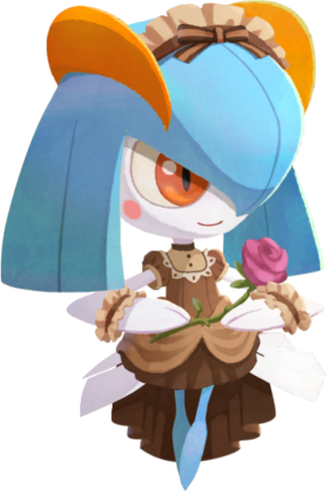 Kirlia chromatique (Robe d'antan)-CM.png