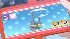 LH029 - Smogogo de Galar Pokédex.png