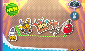 Nintendo Badge Arcade - Machine Pikachu d'Halloween 2016.png