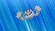 Racaillou d'Alola(sauvage ► de Goh)