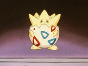 Togepi(d'Ondine)