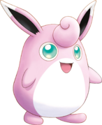 Artwork pour Pokémon Donjon Mystère : Explorateurs du Ciel.