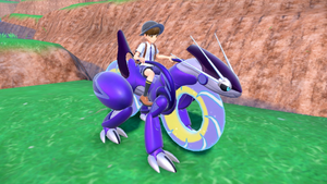 Miraidon (Mode Terrestre) EV.png