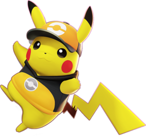 Pikachu (en tenue Unité orange)-UNITE.png