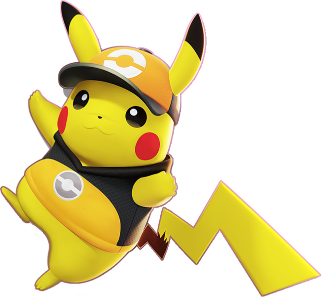 Fichier:Pikachu (en tenue Unité orange)-UNITE.png