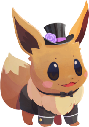Évoli mâle (Smoking de fête)-CM.png