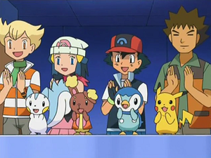 DP123 - Pachirisu, Laporeille et Tiplouf d'Aurore.png