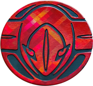 Jeton JCC Deoxys Rouge Mosaïque Recto.png