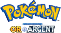 Logo de Pokémon - La Grande Aventure : Or et Argent