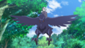 Corvaillus (d'Amethio)