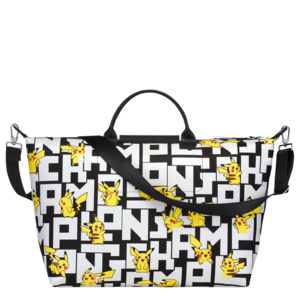 Longchamp Sac de voyage logo arrière.png