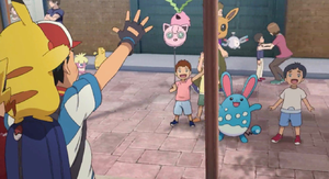 Magnéti et Azumarill de Dresseurs - Film 21.png