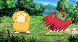 Psykokwak sauvage - Film 19.png