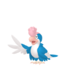 SquawkabillyBlue Plumage