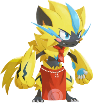Zeraora (Rouge classique)-CM.png