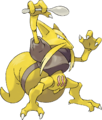 Kadabra