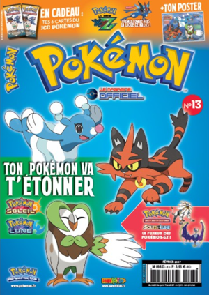 Pokémon magazine officiel Panini - 2-13.png