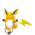 Raichu