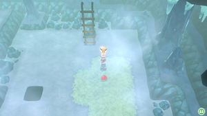 Îles Écume Super Ball LGPE.png