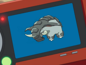 AG114 - Donphan Pokédex.png