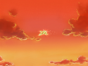 Ho-Oh(sauvage)