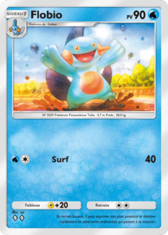 Flobio (Parade Onirique 034)