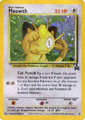 Miaouss inclus dans Pokémon TCG