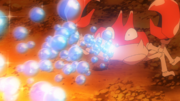 Bulles d'O(Krabby)