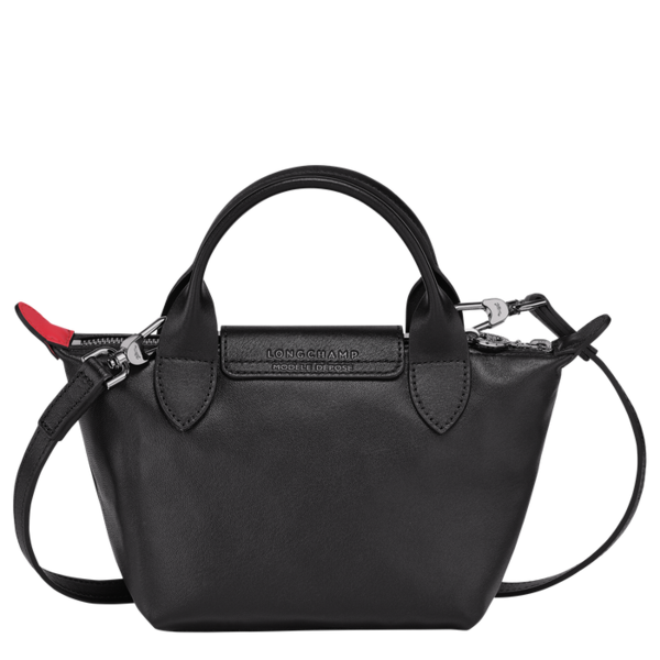 Fichier:Longchamp Petit sac à main noir arrière.png