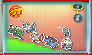 Nintendo Badge Arcade - Machine Rayquaza Pixel.png