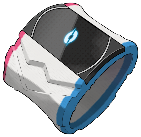 Dynamax — Poképédia