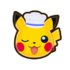Pikachu (Chef)