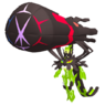 Zygarde Mega Zygarde