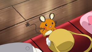 XY103 - Dedenne de Lem.png