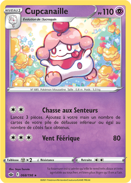 Fichier:Carte Épée et Bouclier Règne de Glace 068.png
