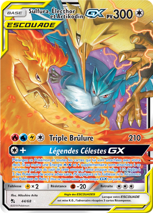 Figurines Pokémon Légendaires 31cm - Lugia, Électhor, Artikodin, Sulfura Cadeau Idéal Pour Dresseurs