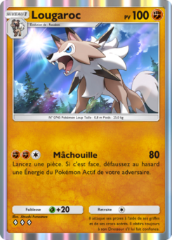 Lougaroc (Gardiens Astraux 100)