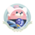 Image de profil Chelours en tenue Jinbei léger (argent) A