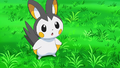 Emolga (d'Iris)