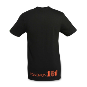 T-shirt US Ho-Oh Arrière Pokémon 151.png