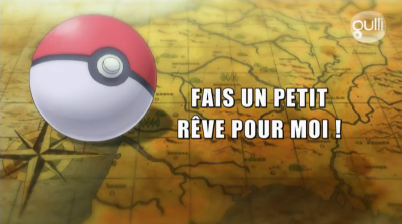 Fichier:Ecran titre XY098 FR.png