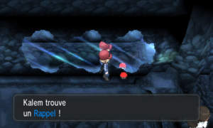 Grotte Miroitante Rappel XY.png