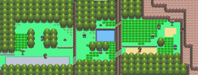 Pokemon Sauvages 800px-Route_203_DP